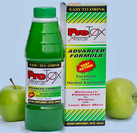 Protox detox - Protox Detox. We are here to help. Menu. Home; Deals and News; Shop; Choosing a Detox; Directions For Use. Directions for Advanced Formula 16 0z ... Full Detox Kit - ProMaxx. Rated 5.00 out of 5 $ 92.85 $ 84.95; Protek Enterprises. Email. information@protekent.com. Phone (303)539-9326. Protek Enterprises. Email. information@protekent.com.